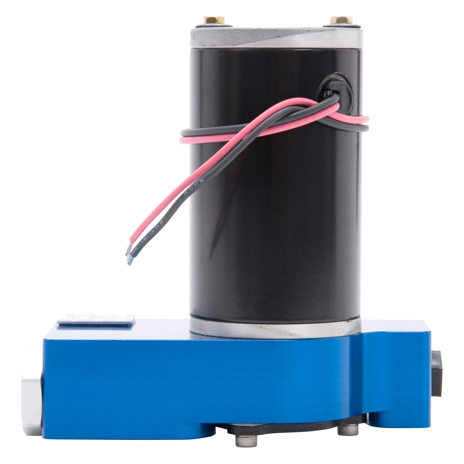 Electric Edelbrock Fuel Pump 182052