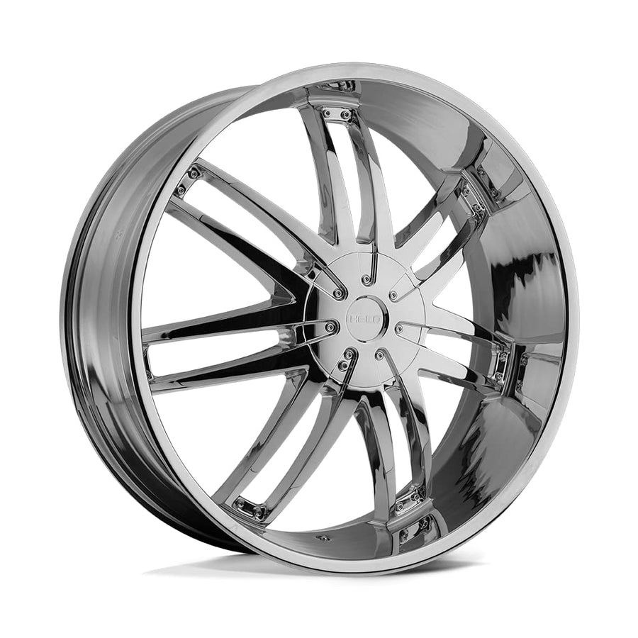 Helo 20X8.5 HE868 5X120 CHROME 38MM - HE86828552238