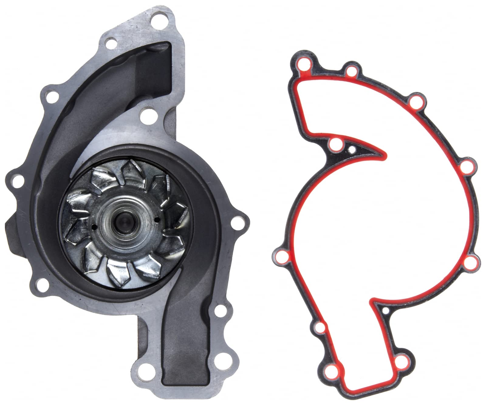 Premium Gates Engine Water Pump 42097
