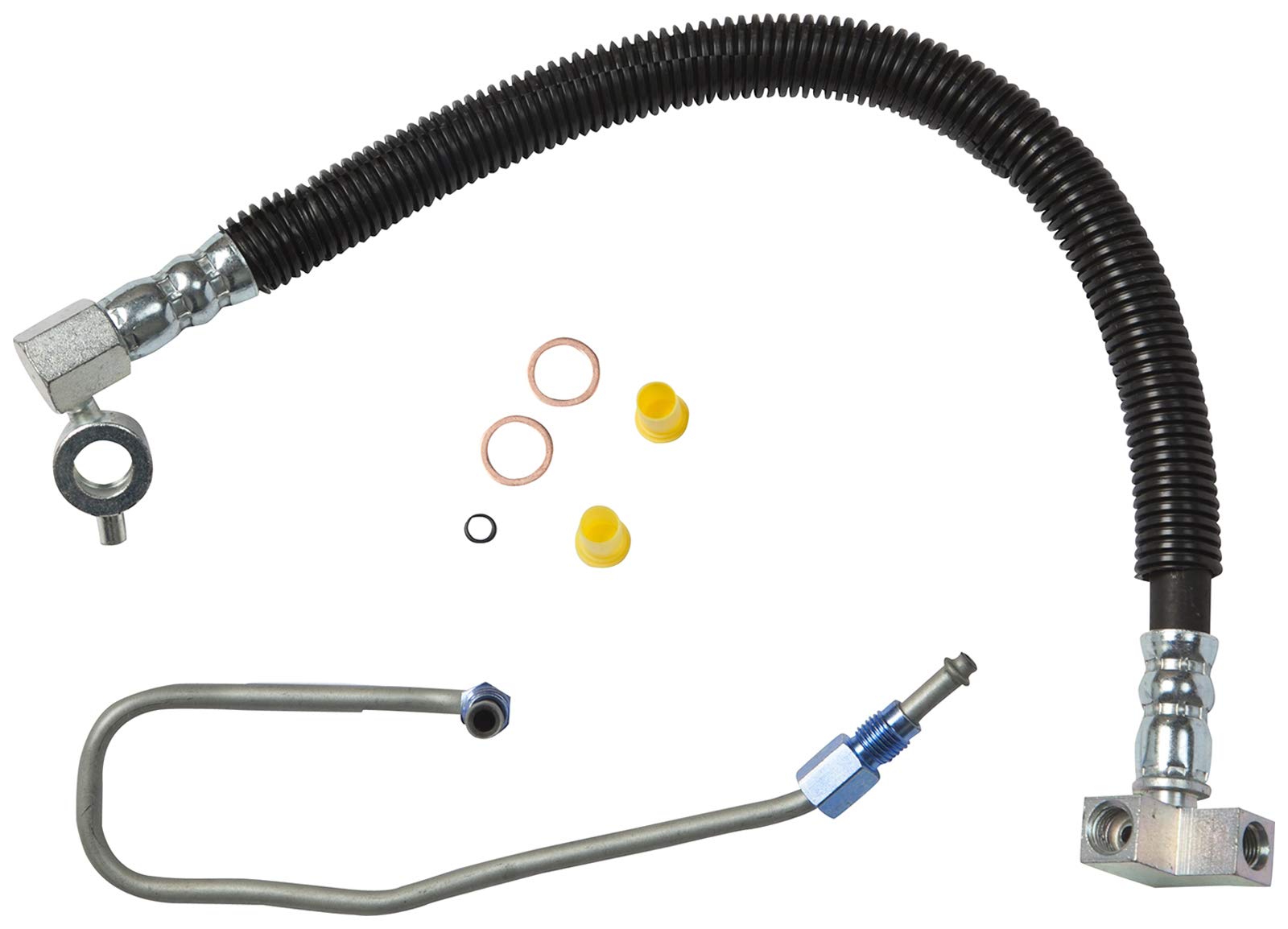 Power Steering Gates 352212 Hose Pressure