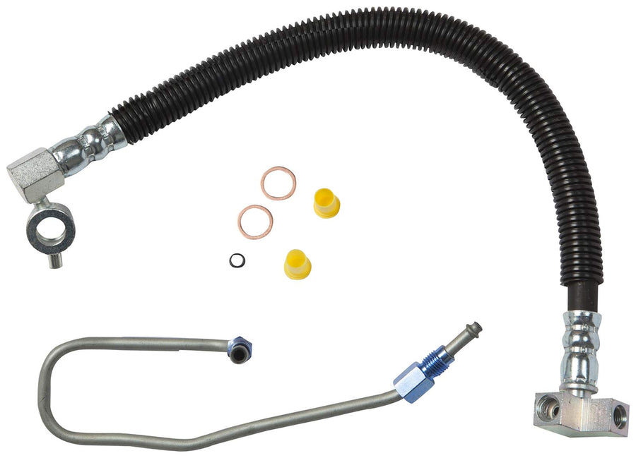 Power Steering Gates 352212 Hose Pressure