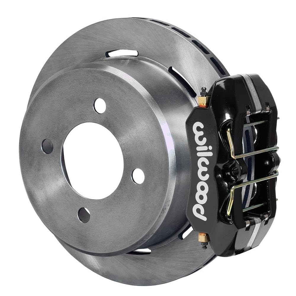 P-Brake Kit FDP-LP 11.00"