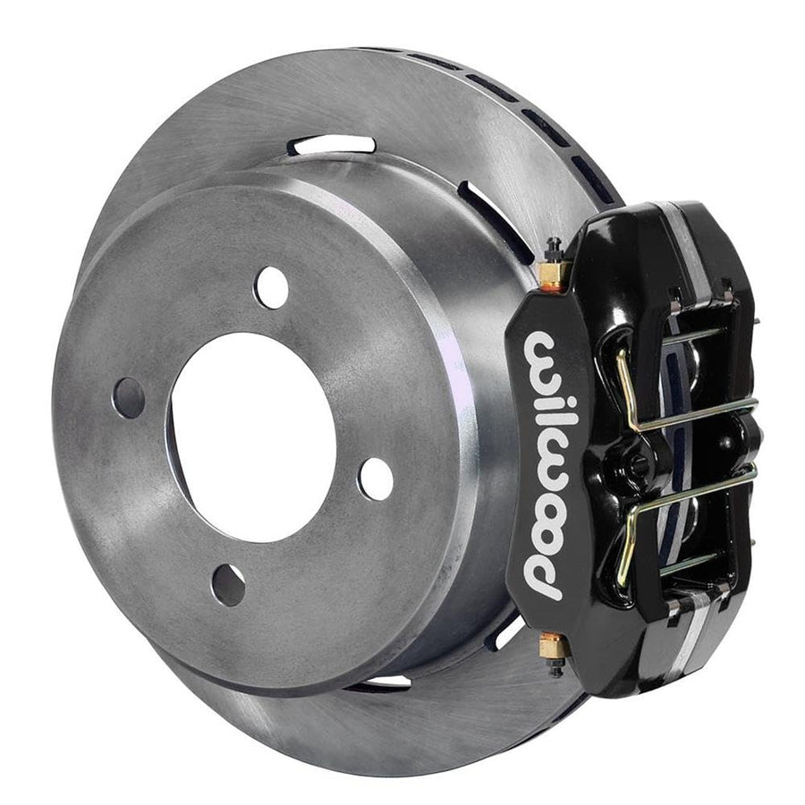 P-Brake Kit FDP-LP 11.00"