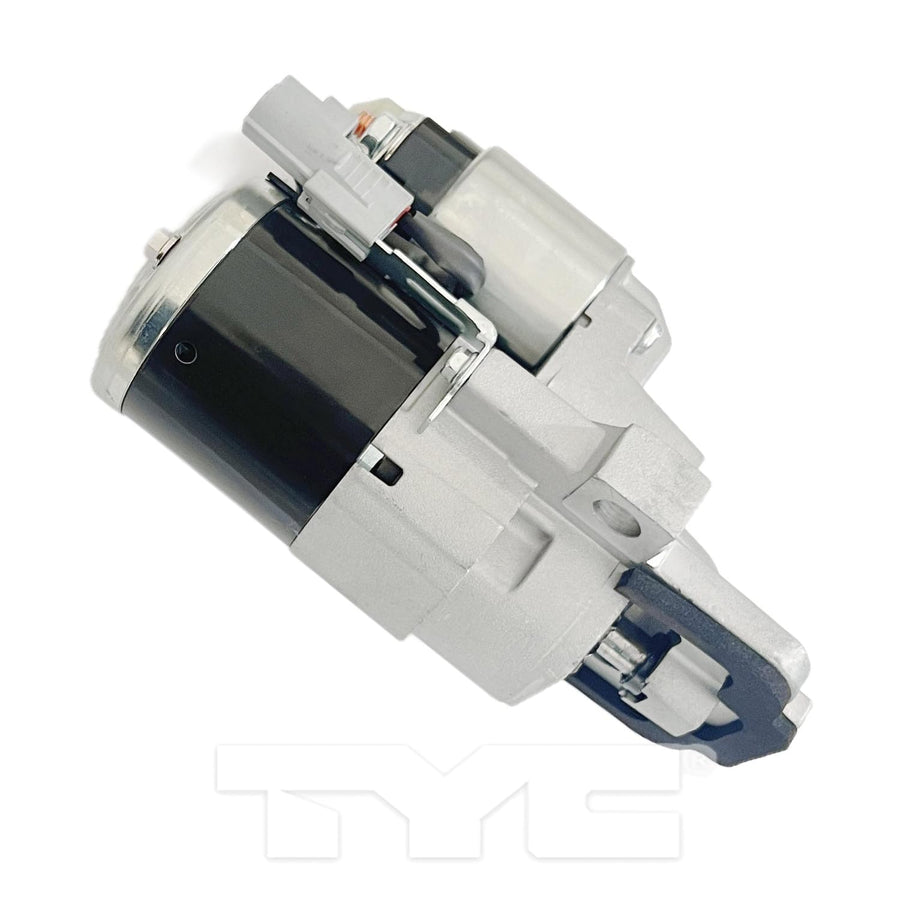10-12 TYC MZ MZ-3 2.0L L4 STR (1-17597)