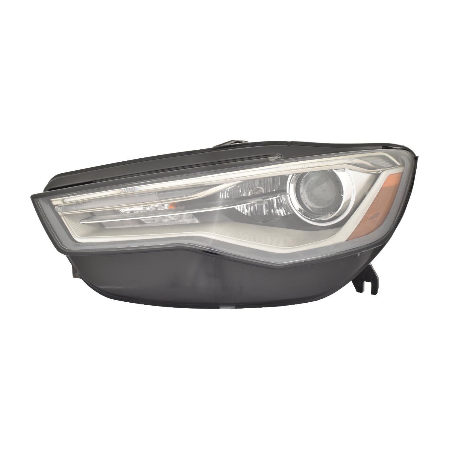For Audi A-6 / S-6 16-18 Headlight Xenon with Auto Level Lamps Driver Side | DOT Certified ACK 4G0 941 043 H | AU2502195