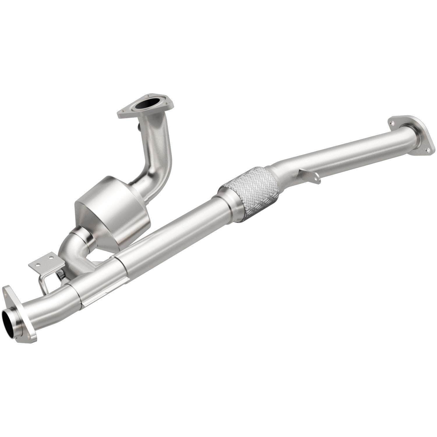 Conv MAGNAFLOW Df 00-01 Infiniti I3