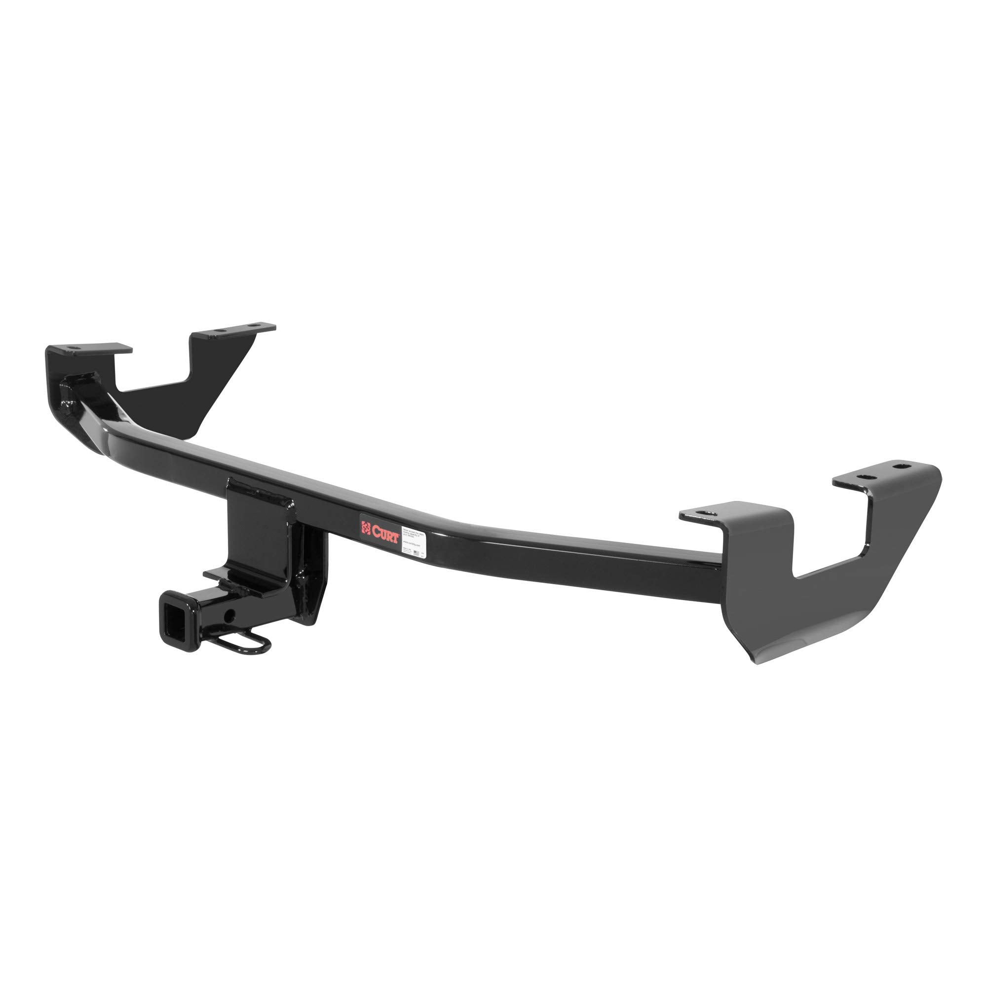 Class 1 CURT Trailer Hitch, 1-1/4-Inch Receiver, Fits Select Mazda 3