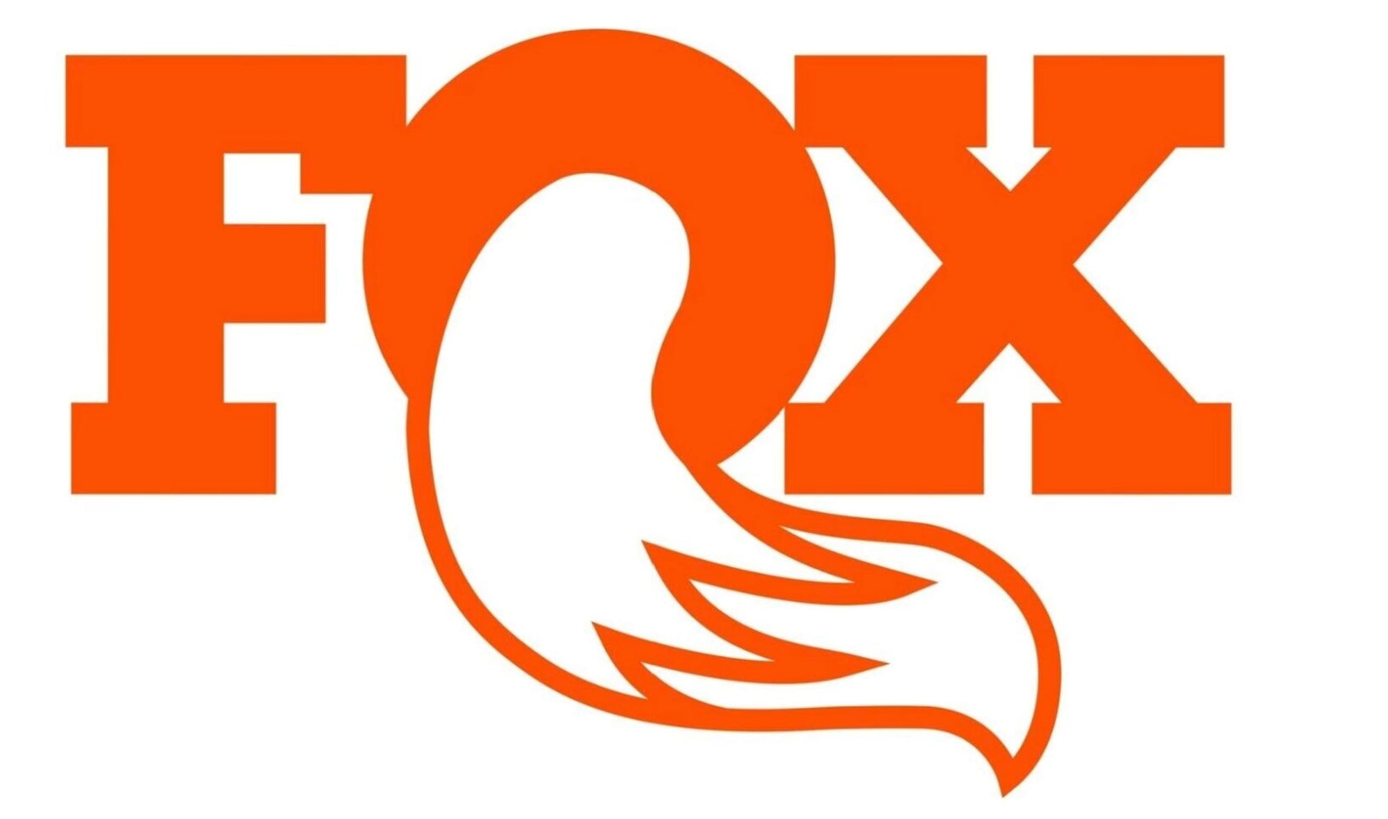 Shock Absorber Fox 98524071