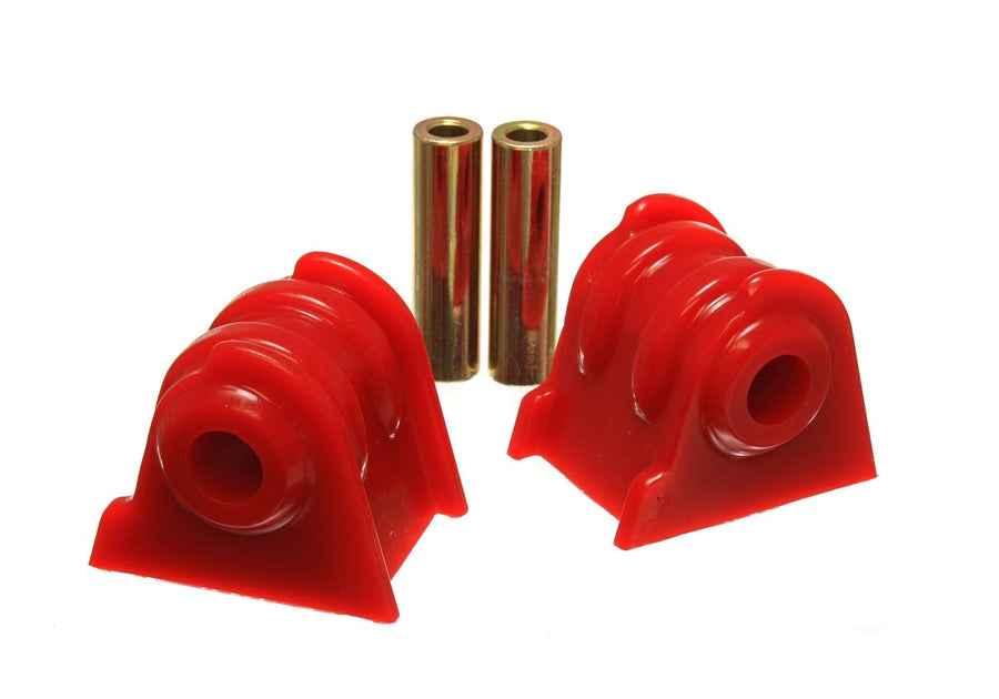 2.1104R Energy Suspension Motor Mount for Jeep - 2 Per Set