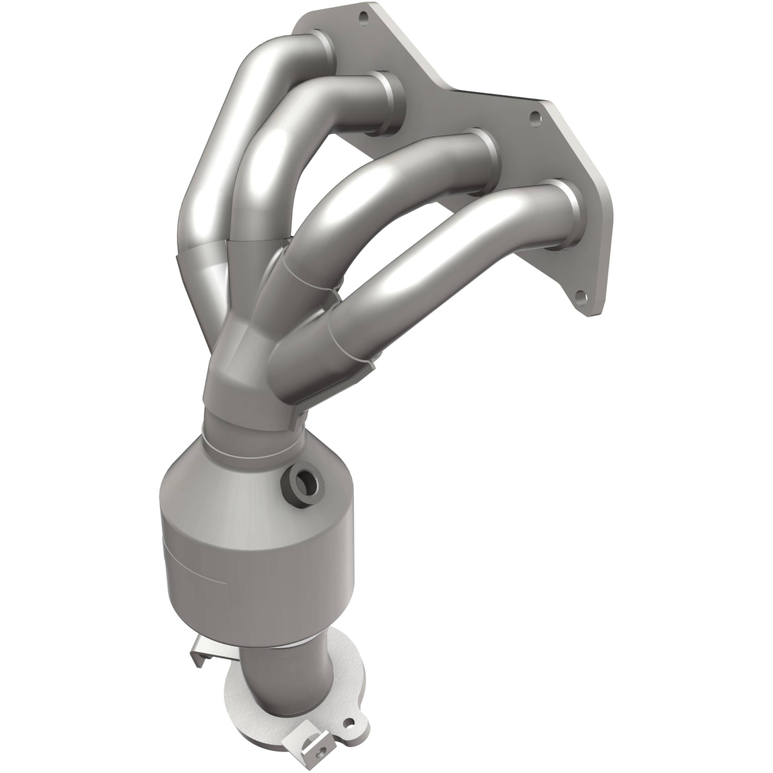 Direct Fit Magnaflow 51281 Catalytic Converter