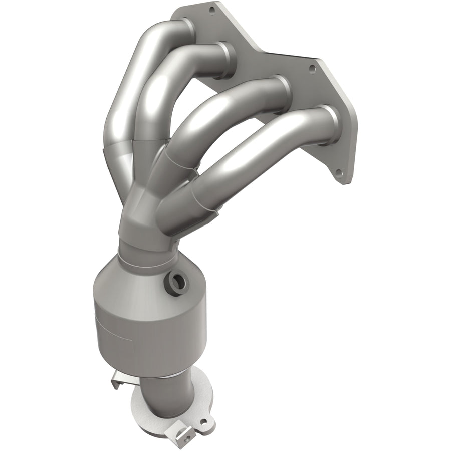 Direct Fit Magnaflow 51281 Catalytic Converter