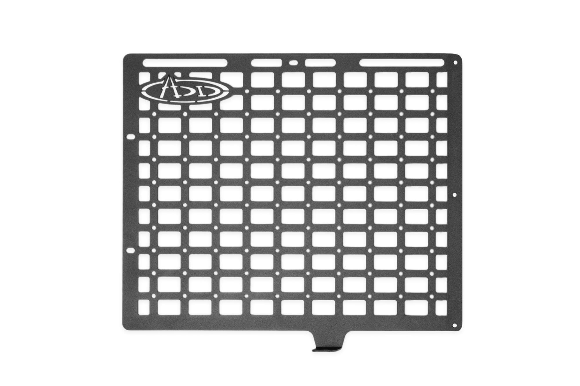 ADD Offroad Molle Panels for 2019-2024 Ram 1500 & TRX Bed | Includes Driver Side, Passenger Side, & Center Panel | Complements Truck Bed | Max's Storage Space | Diverse Mounting Solutions