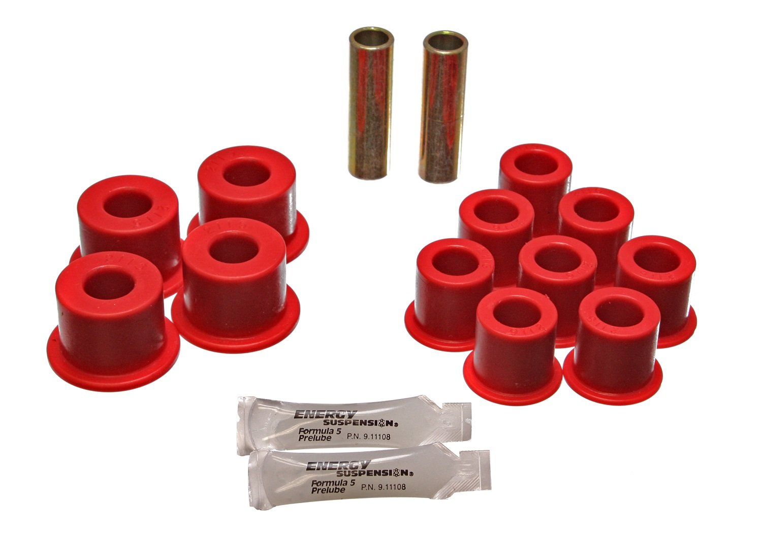 14.2101R Energy Suspension Rear Spring Bushing for Amigo