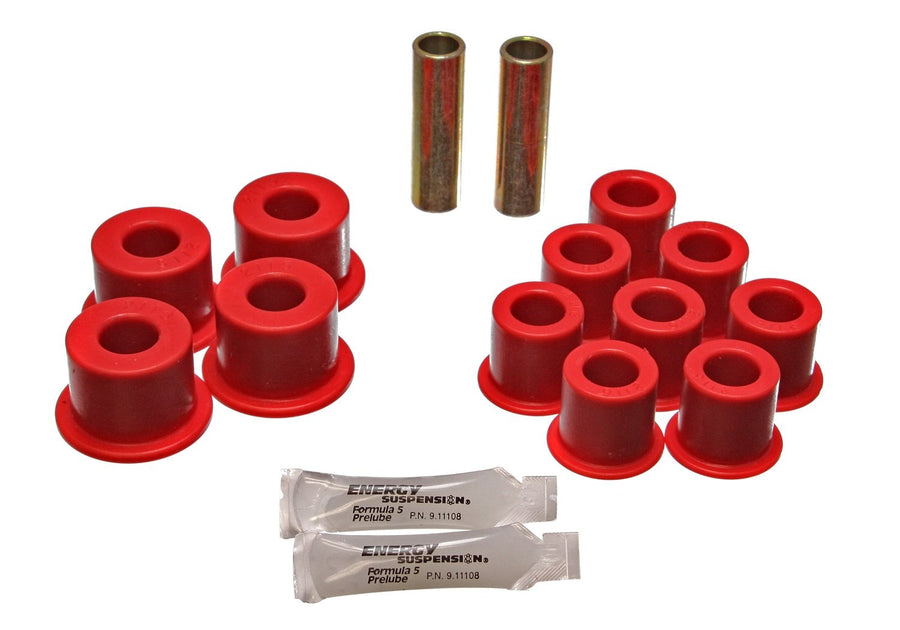 14.2101R Energy Suspension Rear Spring Bushing for Amigo