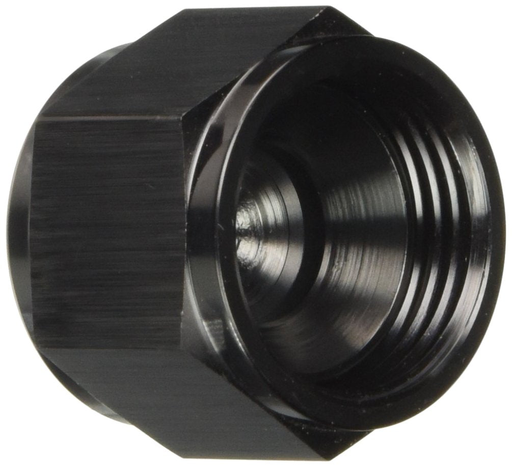 Flare Cap Nut Red Horse (929-12-2)