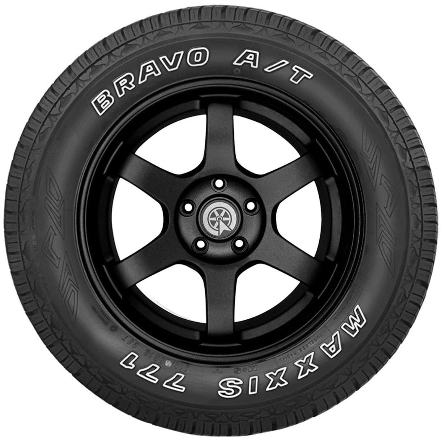 255/70R15 MAXXIS 108T OWL AT-771