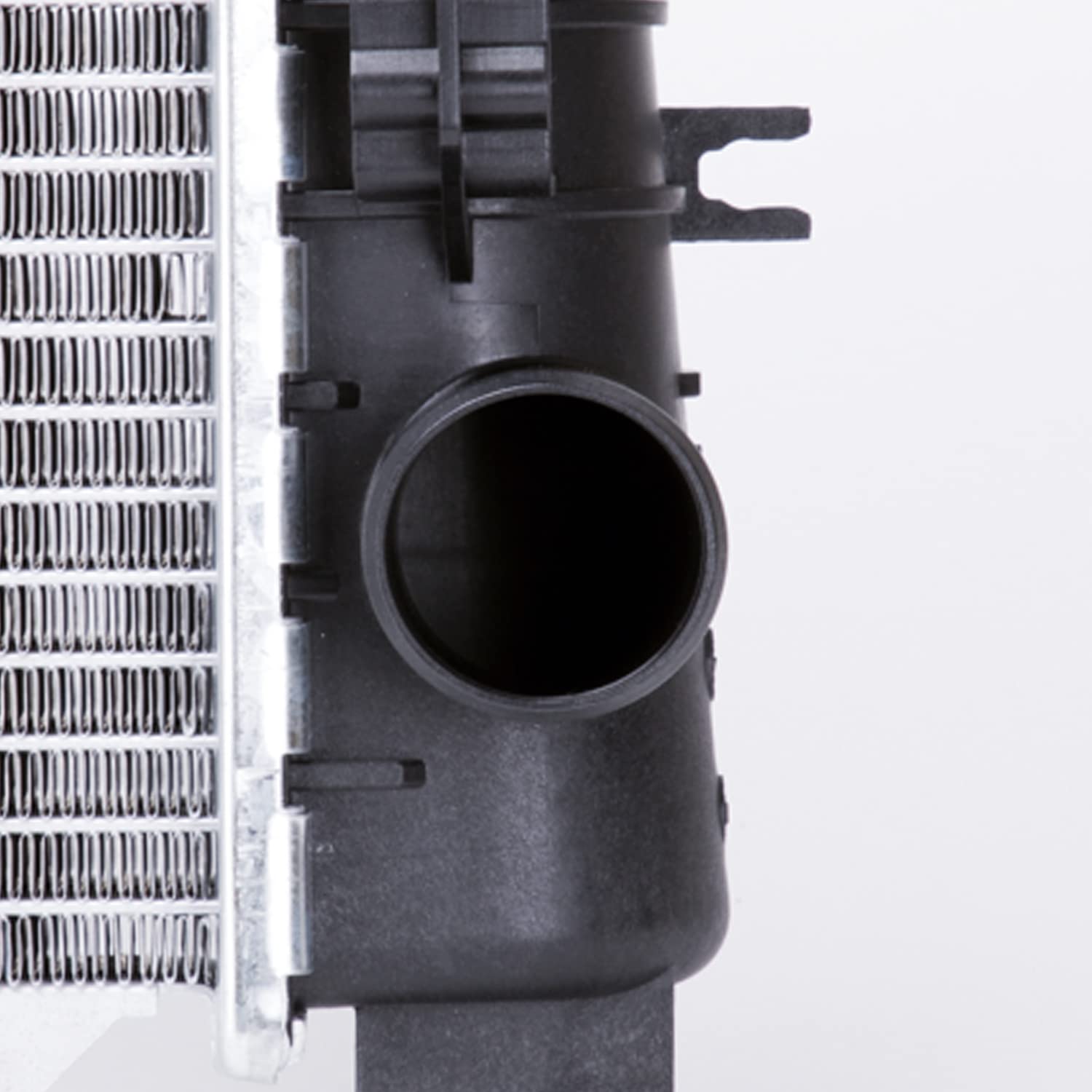 Radiator TYC 2813 Compatible with 2003-2008 Dodge Ram Pickup
