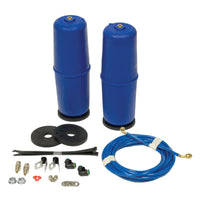 Firestone 4164 Airide Coil-Rite Rear Springs Kit fits 2008-2021 Land Cruiser and 2008-2016 Sequoia with Rear Coil Springs Only | 5-35 PSI | Load Capacity of 1,000 Pounds