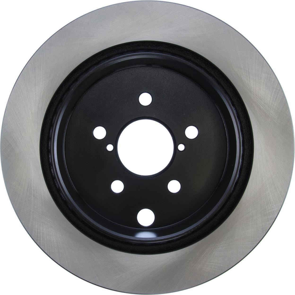 Premium Brake Rotor Centric Parts - 120.47035