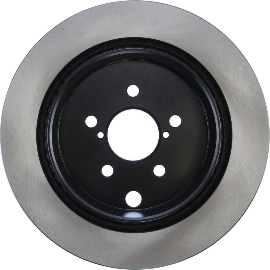 Premium Brake Rotor Centric Parts - 120.47035