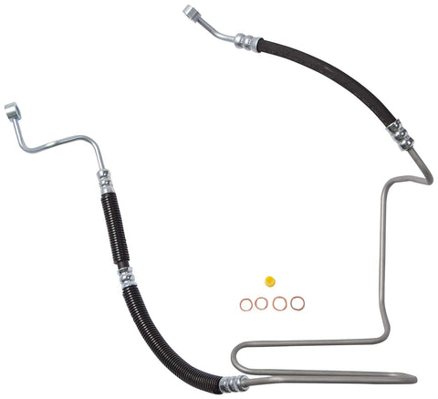 Power Steering Gates 365700 Hose Assembly Pressure Line