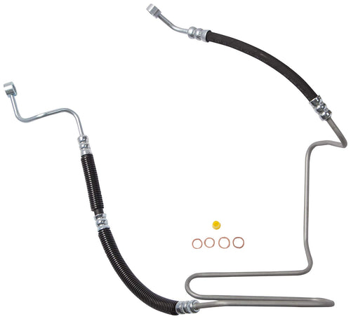 Power Steering Gates 365700 Hose Assembly Pressure Line