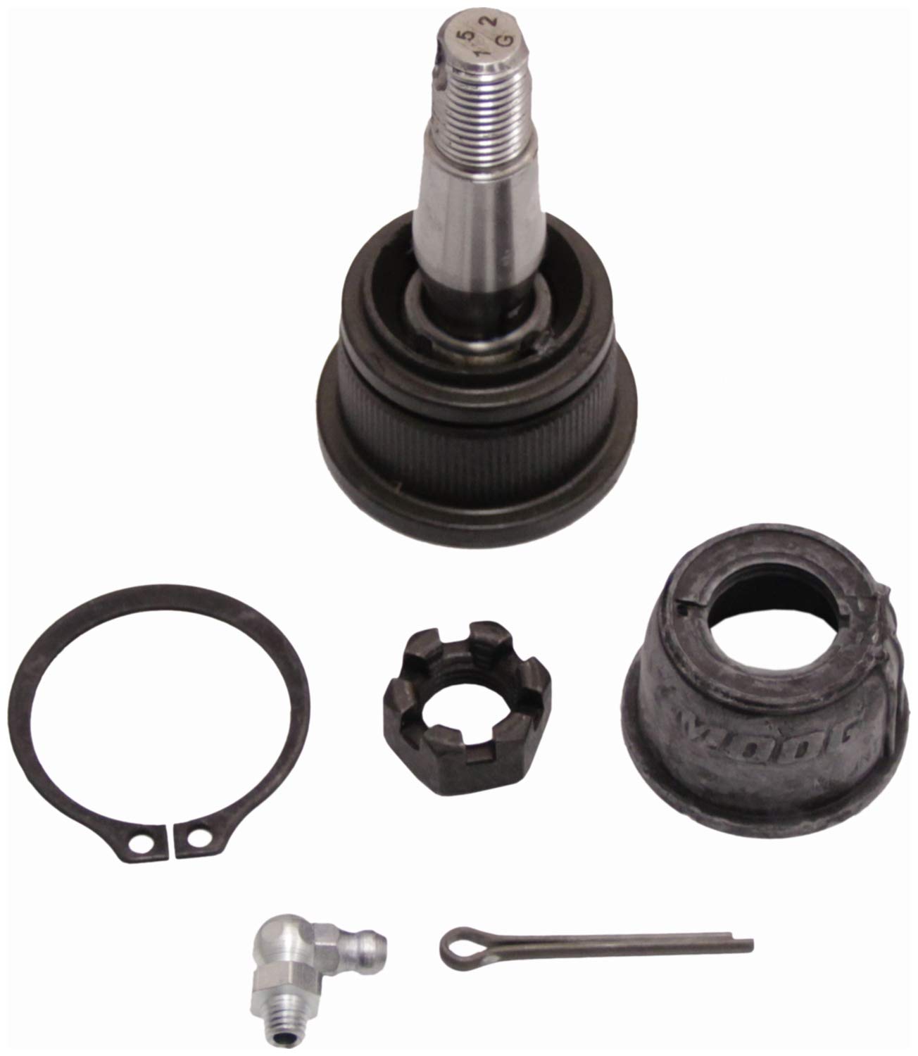 Rear Upper Suspension Ball Joint MOOG K500208 for Lincoln Continental