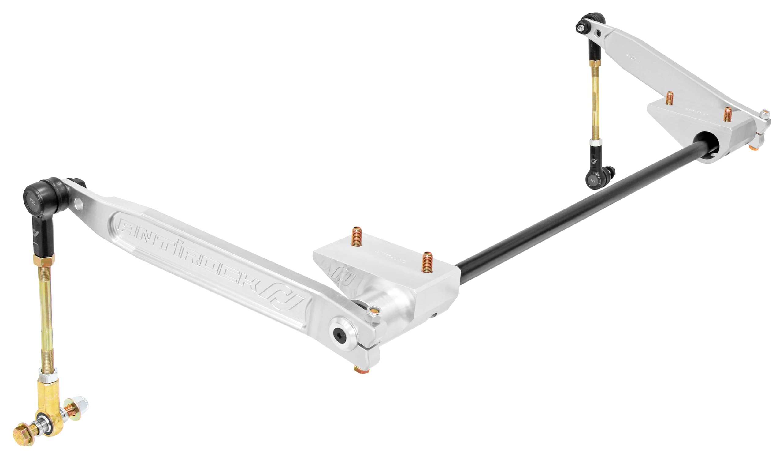 Sway Bars Antirock