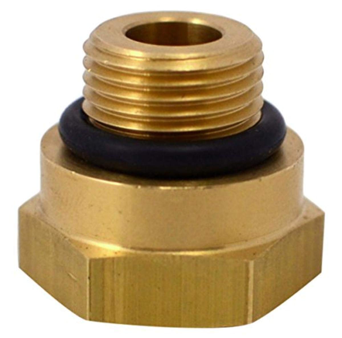 Fumoto Adapter/Extension ADP-204, 1 Pack