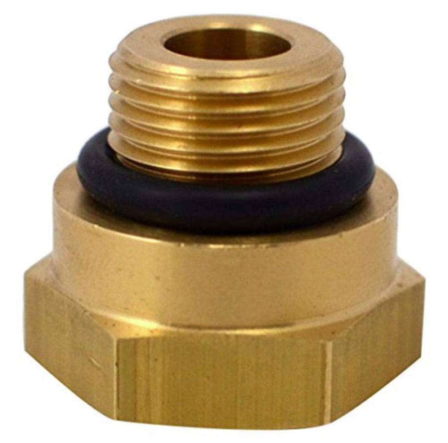 Fumoto Adapter/Extension ADP-204, 1 Pack