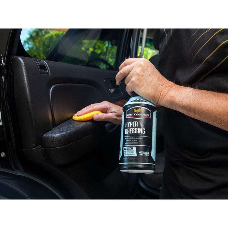 Hyper Dressing Meguiar's, Drtu17032, 32 oz, pack of 1