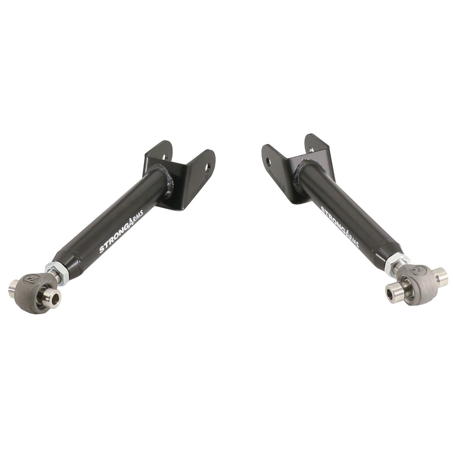 Ridetech StrongArm 11146699 Control Arms Compatible with 1965-1970 Buick Full Size Upper Rear