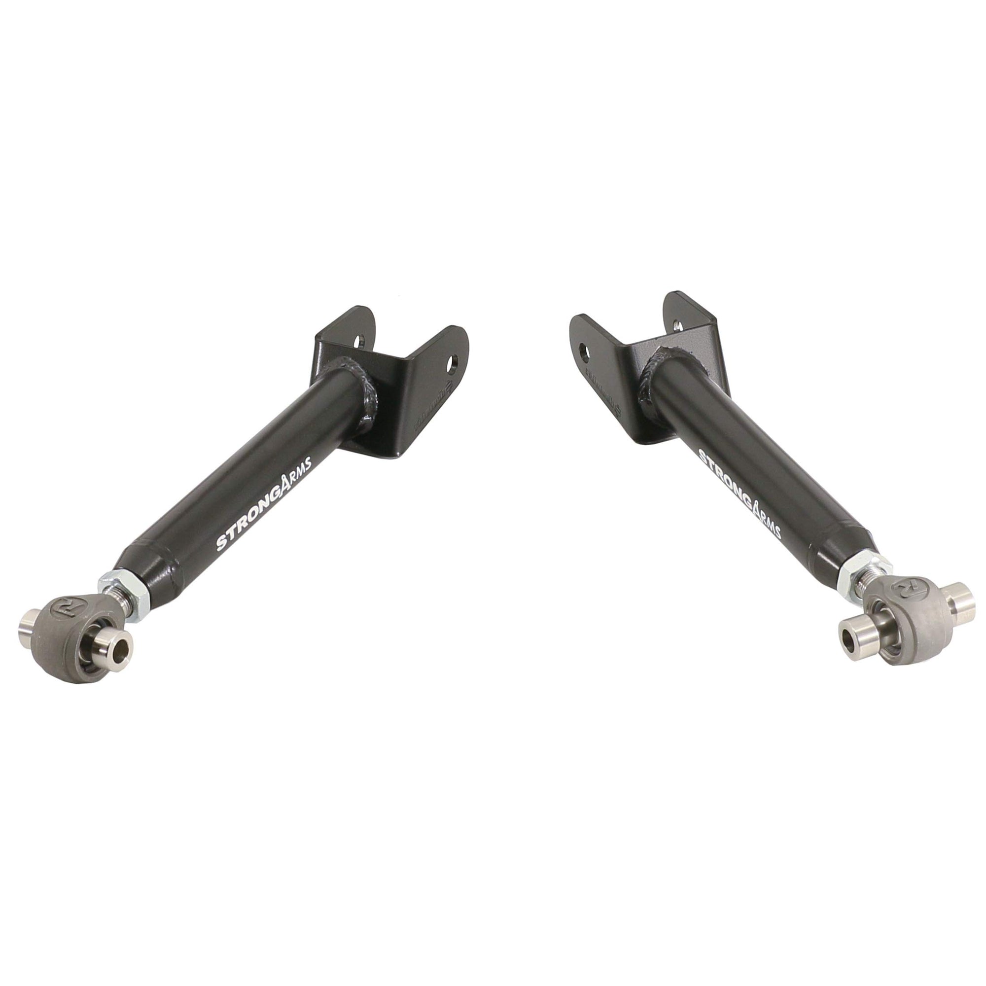 Ridetech StrongArm 11146699 Control Arms Compatible with 1965-1970 Buick Full Size Upper Rear