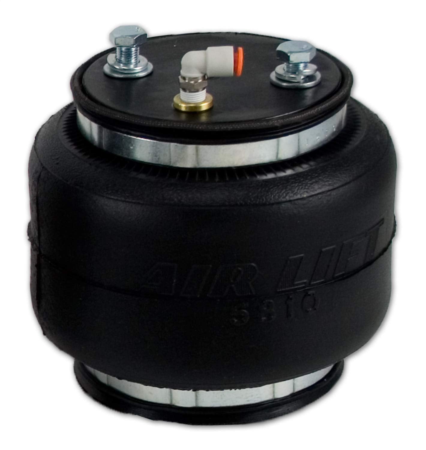 Replacement Air Spring Air Lift 50252 with Hardware