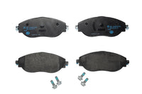 355031751 Pagid Disc Brake Pad Set