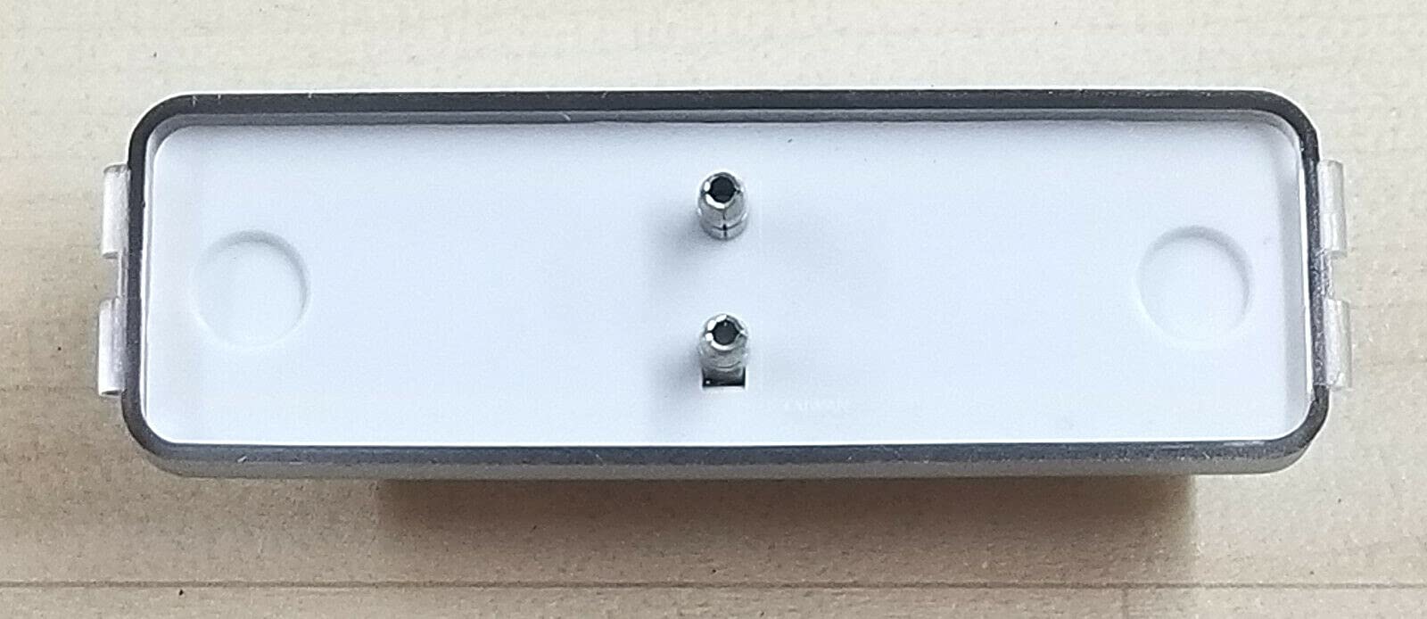 154C Peterson Manufacturing Light, 3.91"x1.20"