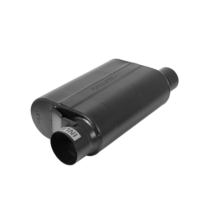 Alcohol Muffler Race Flowmaster 53545-10