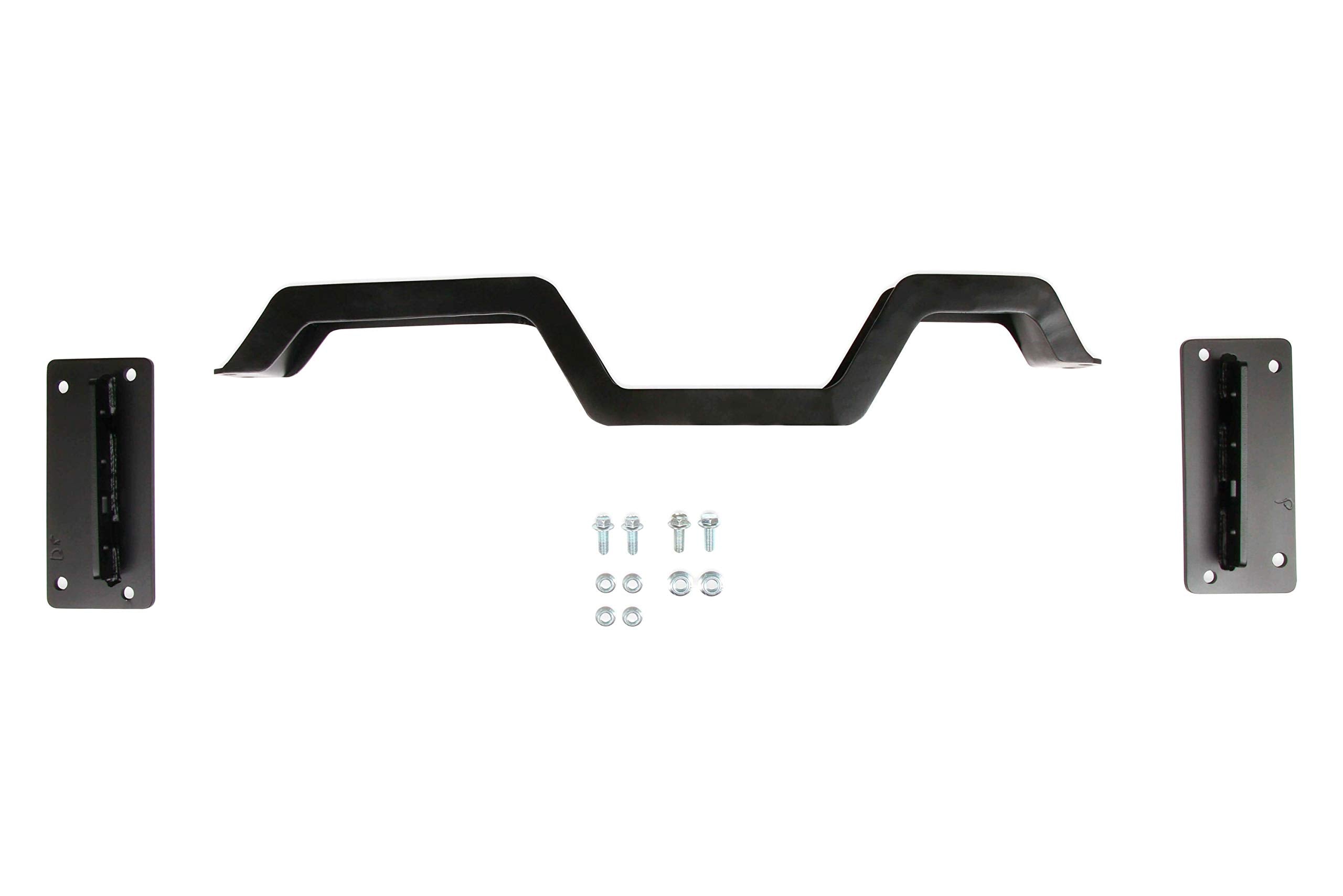 Hooker Blackheart Transmission Crossmember BHS542