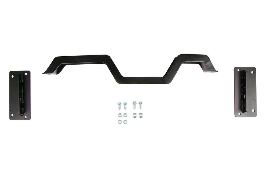 Hooker Blackheart Transmission Crossmember BHS542