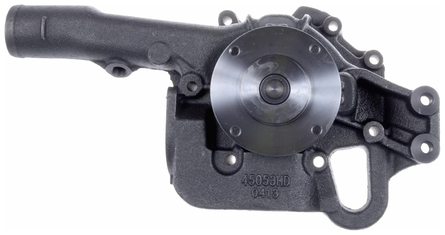 Heavy-Duty Gates 45053HD Engine Water Pump