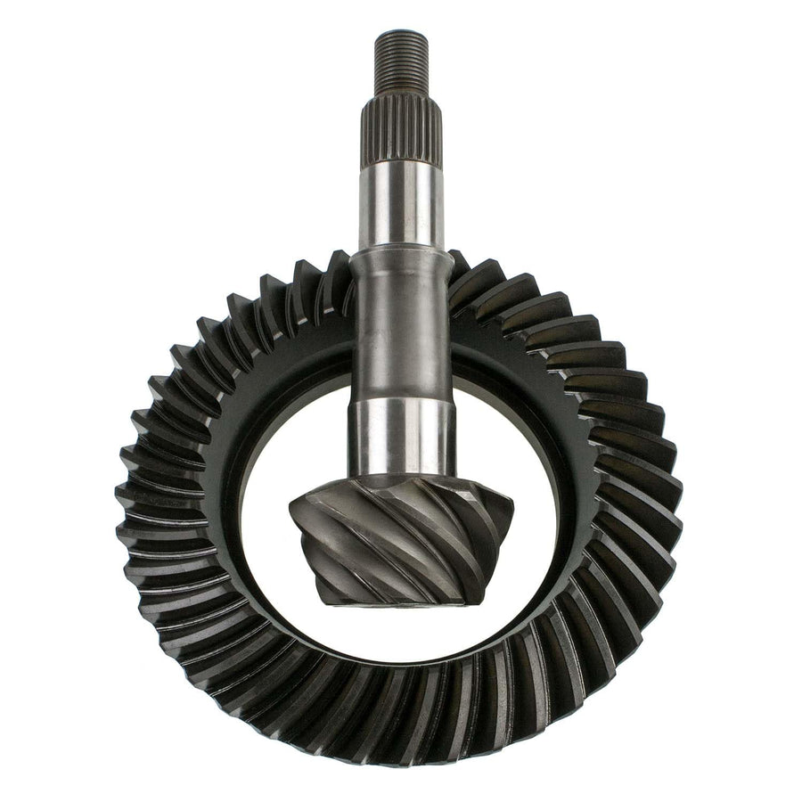 Differential Ring & Pinion, Motive Gear G885-4.56, For GM 8.5"/8.625" Axles, Gear Ratio: 4.56, 10-Bolt, 30 Spline, 9 Pinion & 41 Ring Tooth – Fits GM Cars, Replaces: GM10-456, 69-0167-1, GM85456