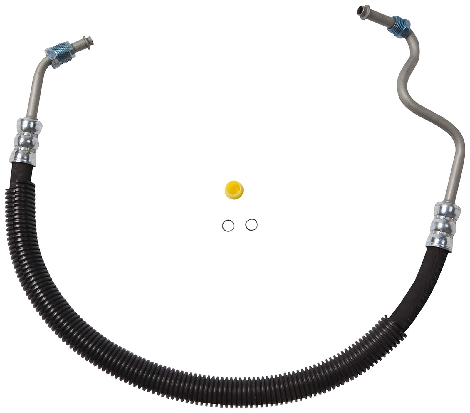 Power Steering Gates 358070 Hose Assembly Pressure Line