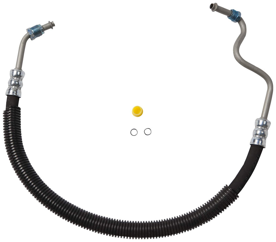 Power Steering Gates 358070 Hose Assembly Pressure Line