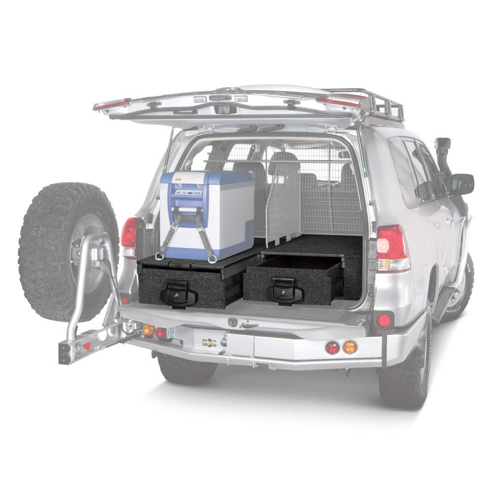 ARB 41X21X5.5 Roller Floor Xtrnl Intrnl 37.5 X 17.5 X 3 (RF1045)