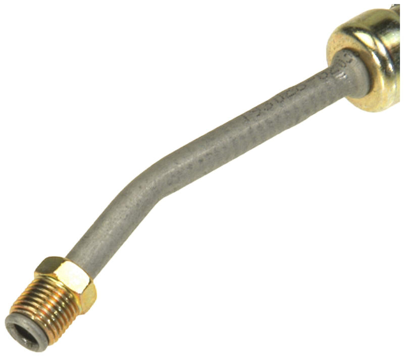 Power Steering Gates 363250 Hose Assembly Pressure Line