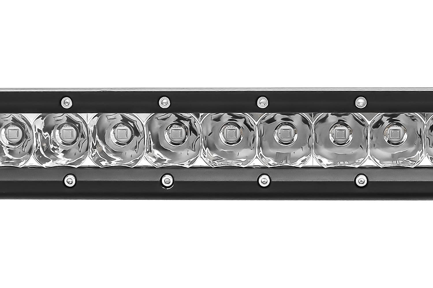 Offroad ZROADZ Light Bar Z30S1-6-P7EJ, Black
