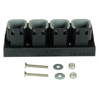 AEM Universal Electronic 30-2225 - 4 Port AEMnet CAN Hub