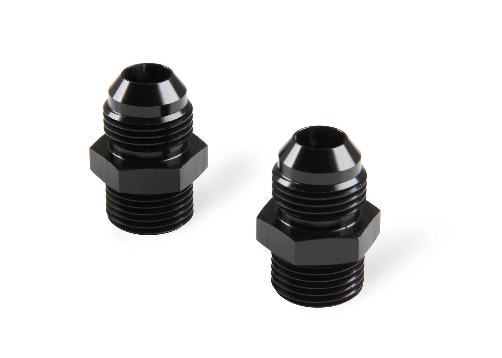 Adjustable Mallory 29389 Fuel Pressure Regulator (30-100PSI, EFI)