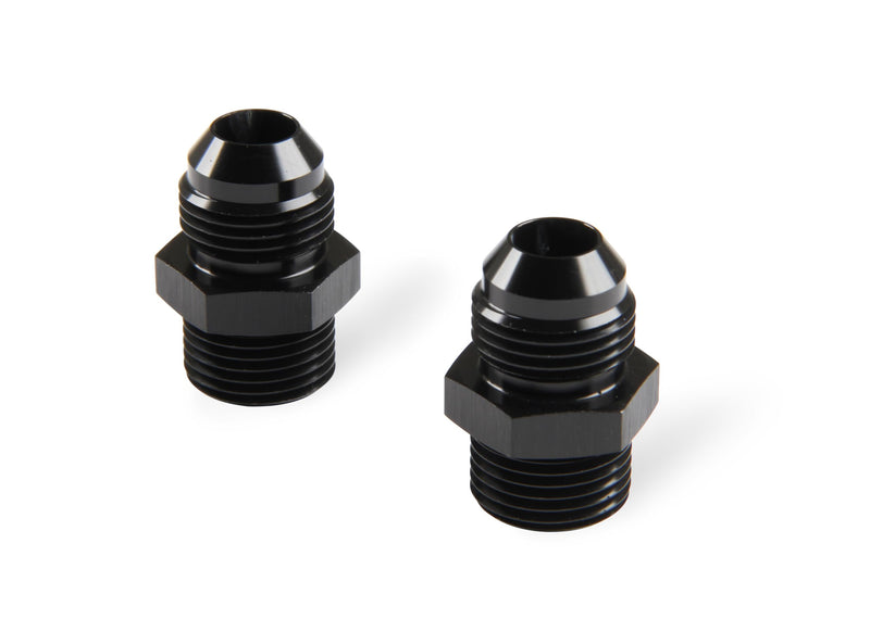 Adjustable Mallory 29389 Fuel Pressure Regulator (30-100PSI, EFI)