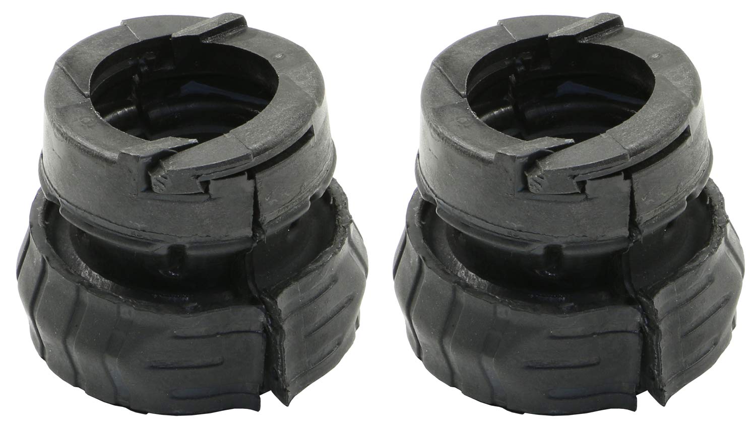 Suspension Stabilizer Bar Bushing Kit MOOG for Audi Q7